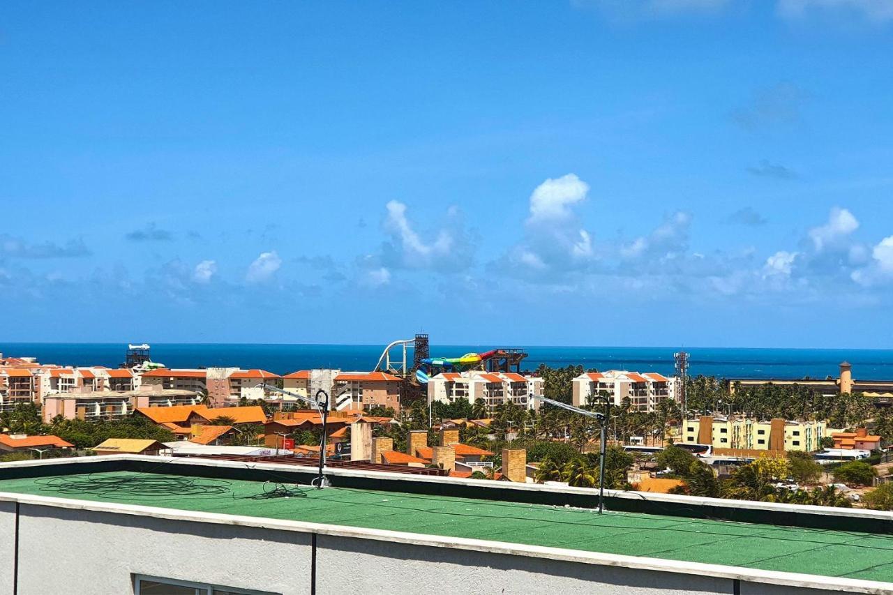 Beach Townhouses #C06 - Com Jacuzzi Por Carpediem Aquiraz Zewnętrze zdjęcie