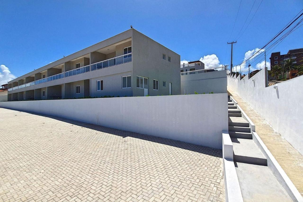 Beach Townhouses #C06 - Com Jacuzzi Por Carpediem Aquiraz Zewnętrze zdjęcie