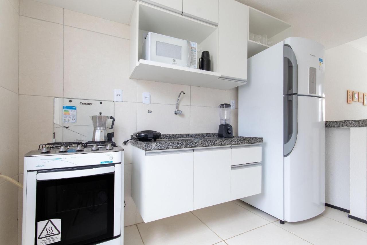 Beach Townhouses #C06 - Com Jacuzzi Por Carpediem Aquiraz Zewnętrze zdjęcie
