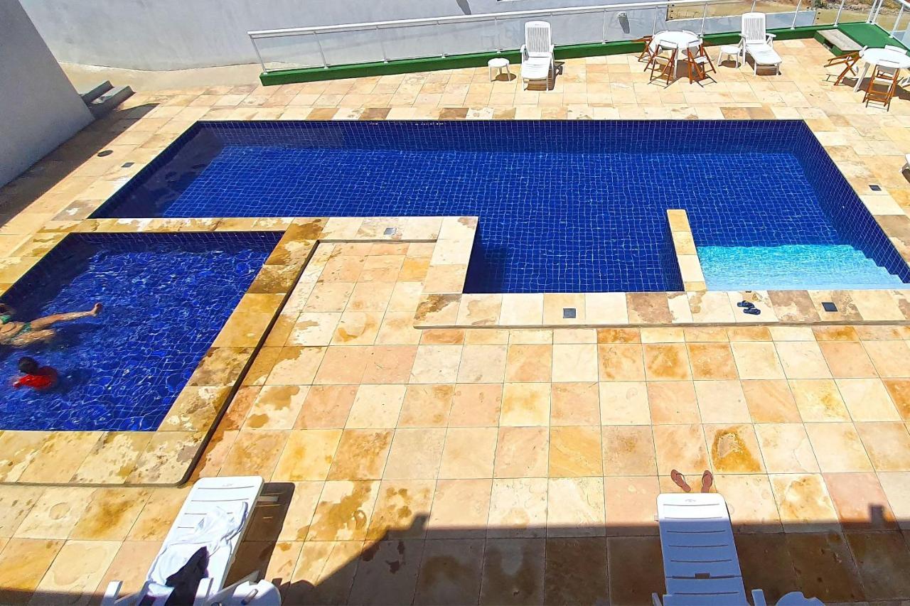 Beach Townhouses #C06 - Com Jacuzzi Por Carpediem Aquiraz Zewnętrze zdjęcie