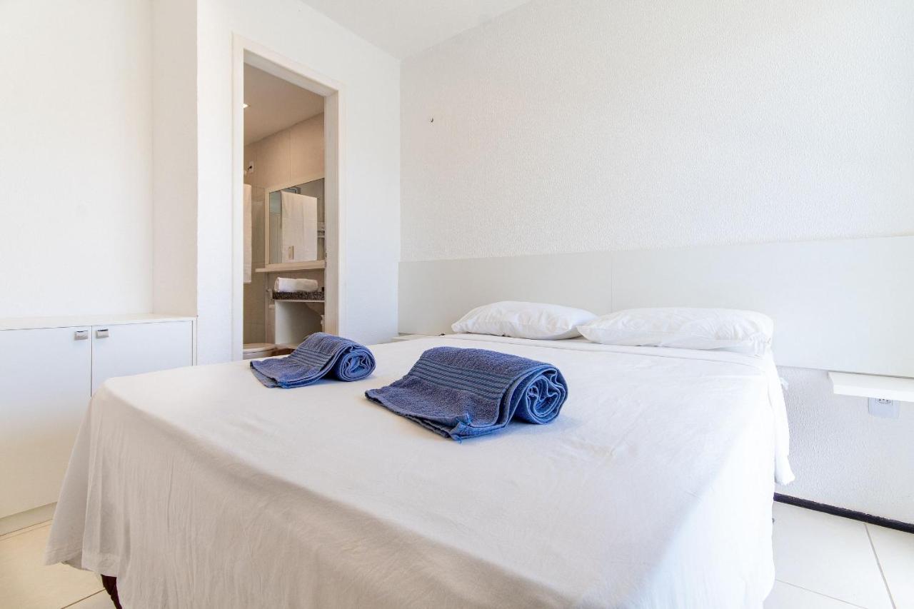 Beach Townhouses #C06 - Com Jacuzzi Por Carpediem Aquiraz Zewnętrze zdjęcie