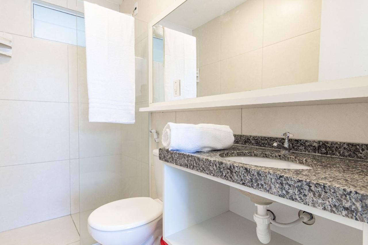 Beach Townhouses #C06 - Com Jacuzzi Por Carpediem Aquiraz Zewnętrze zdjęcie