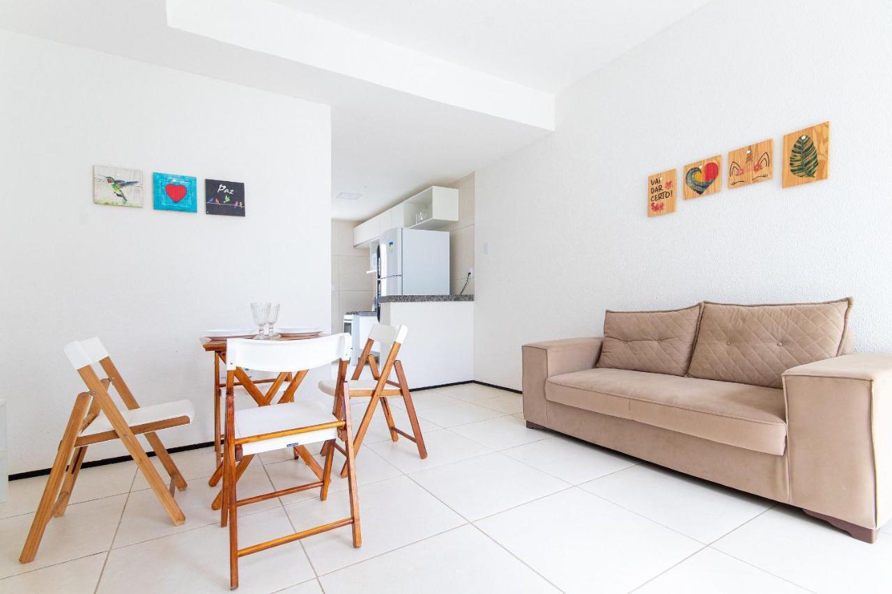 Beach Townhouses #C06 - Com Jacuzzi Por Carpediem Aquiraz Zewnętrze zdjęcie