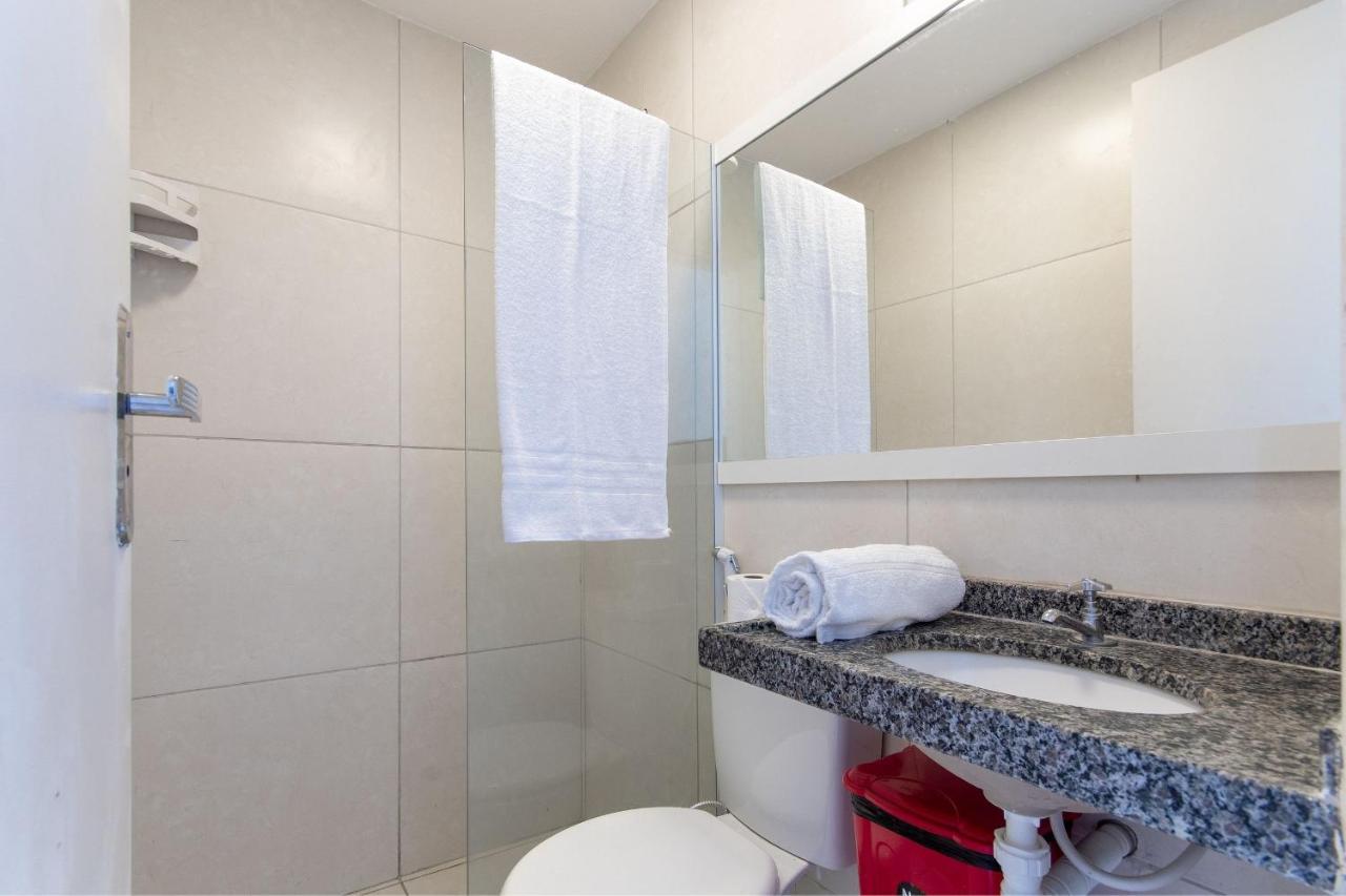 Beach Townhouses #C06 - Com Jacuzzi Por Carpediem Aquiraz Zewnętrze zdjęcie